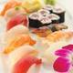 Снимок MIZU Sushi Bar & Grill, Сан-Хосе