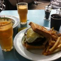 Butcher Shop Cafe