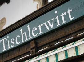 Zum Tischlerwirt