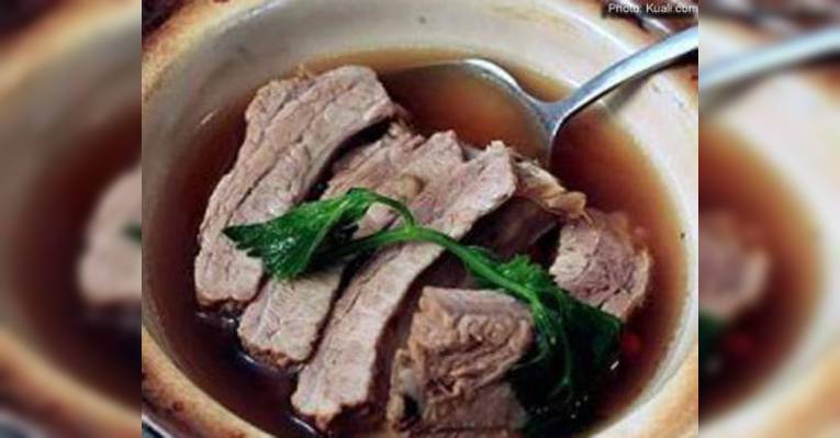 Снимок Heng Kee Bak Kut Teh, Петалинг-Джая