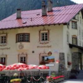 Alpengasthof Hotel GRIESERHOF