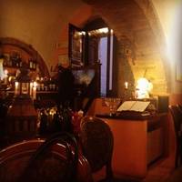 Ristorante Maggiolini
