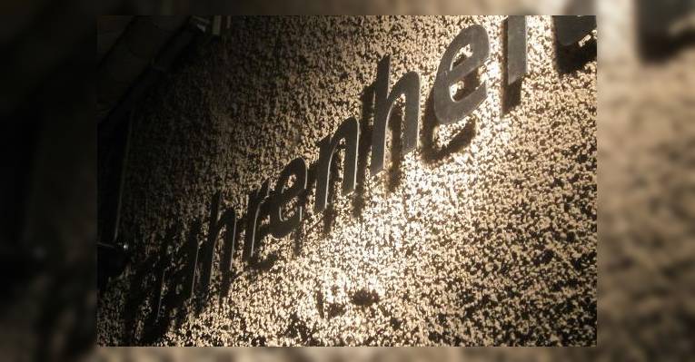 Снимок Fahrenheit, Винтертур
