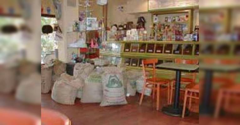 Снимок The Coffee Store Napili, Лахайна