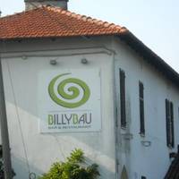 BillyBau Bar & Restaurant