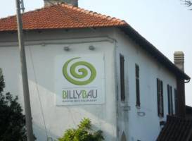 BillyBau Bar & Restaurant