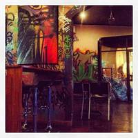 Graffiti Restro Cafe and Wine Bar