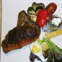 Grillkeller Adler