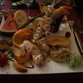 L'Igloo Gourmand