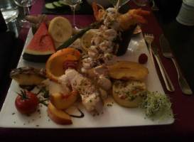L'Igloo Gourmand