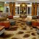 Снимок Dusk Lounge at the Westin Grand Washington DC, Вашингтон