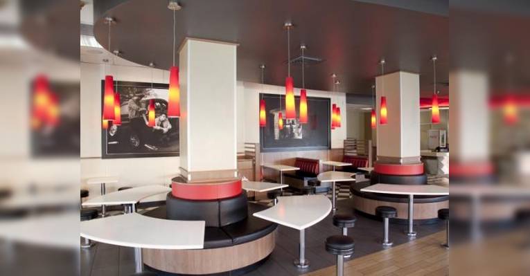 Снимок Antares Restaurant Y Cafe Gourmeta, Сан-Хуан-Теотиуакан