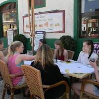 Restaurante Portarade