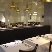 Restaurant Les Bains