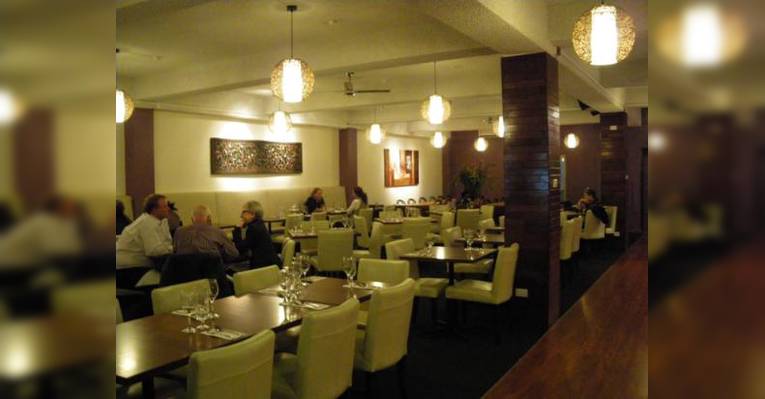 Снимок Narai Thai Restaurant, Мельбурн