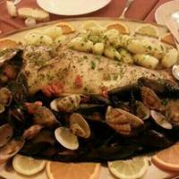 Cafe' Garibaldi
