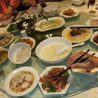 Laosunjia Restaurant (Dong Main Street)