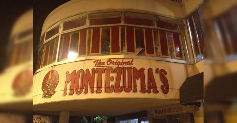 Снимок Montezuma's, Wagga Wagga
