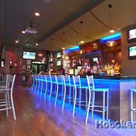 Park Avenue Bar & Grill
