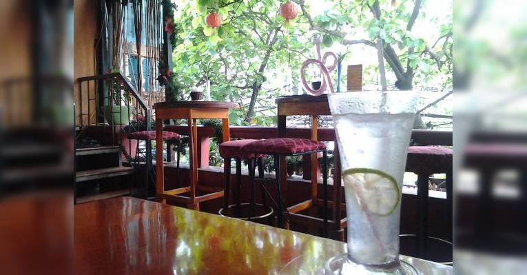 Снимок Golden Drum Cafe Bar & Restaurant, Ханой