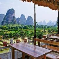 Roof Garden Restaurant