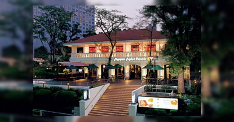 Снимок Singapore Seafood Republic Shinagawa-branch, Минато