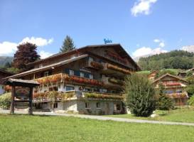 Les Roches Fleuries