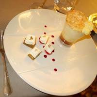 Chateau d'Artigny - Restaurant l'Origan