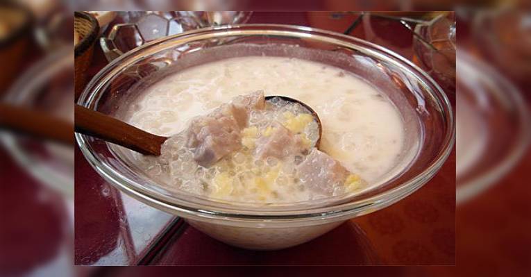 Снимок Xingfutai Thai Restaurant, Тайнань