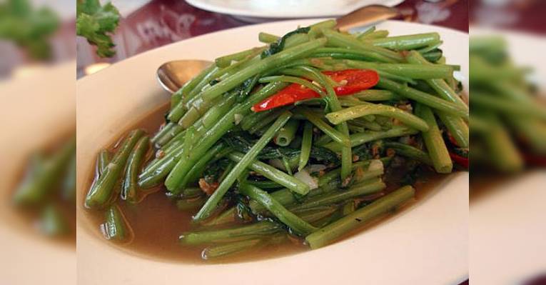 Снимок Xingfutai Thai Restaurant, Тайнань