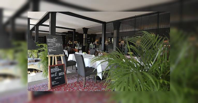 Снимок Le Country Club Fontainebleau, Samois-sur-Seine