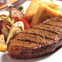 The Steakhouse Restaurant