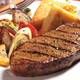 Снимок The Steakhouse Restaurant, Al Jubail