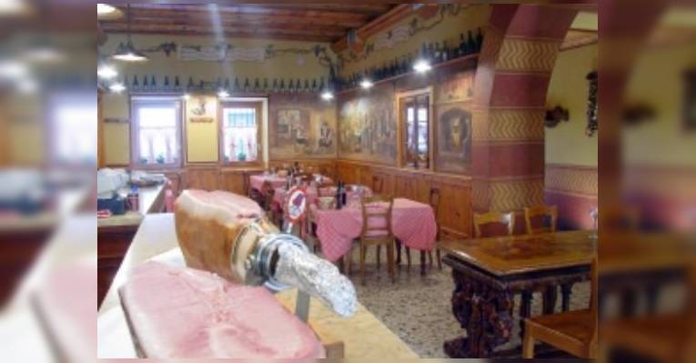 Снимок Osteria La Grotta, Брешиа