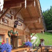 Albergo Ristorante Panorama