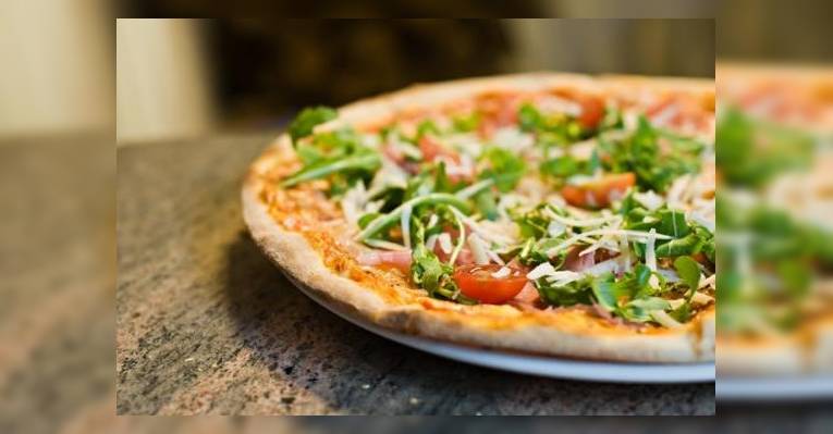Снимок Figga Pizzeria-Trattoria, Варшава