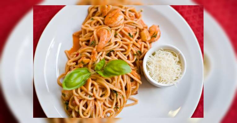 Снимок Figga Pizzeria-Trattoria, Варшава