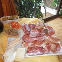 Hosteria di Pantalla