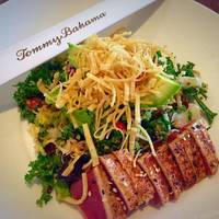 Tommy Bahama Laguna Beach Bar & Grill