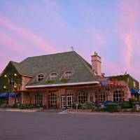 Pour la France, Bistro & Cafe