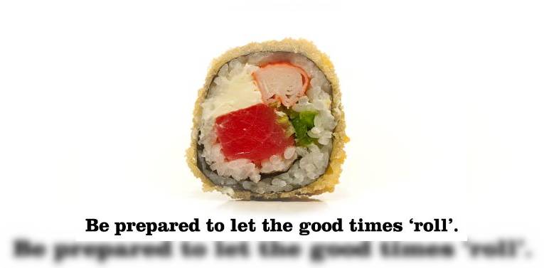Снимок The Cowfish Sushi Burger Bar, Шарлотт