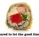 Снимок The Cowfish Sushi Burger Bar, Шарлотт