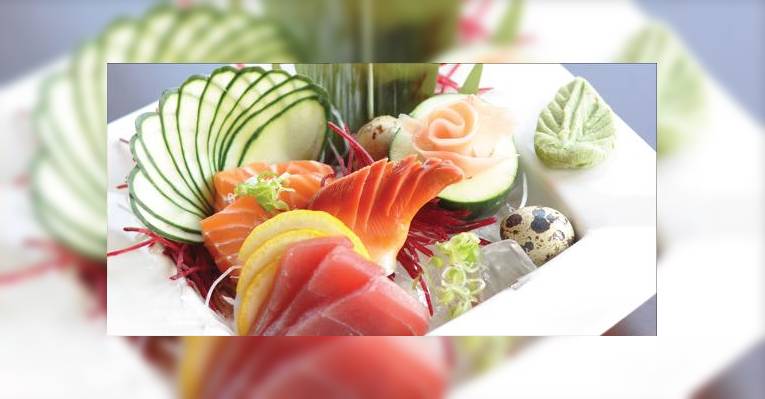 Снимок Ukai Sushi, Чикаго