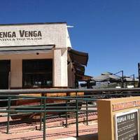 Venga Venga Cantina and Tequila Bar