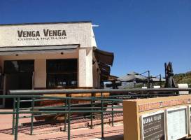 Venga Venga Cantina and Tequila Bar