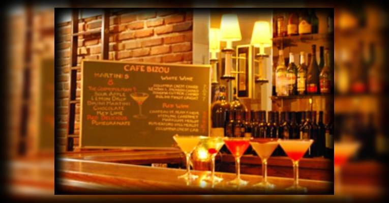 Снимок Bizou Grill - Santa Monica, Санта-Моника