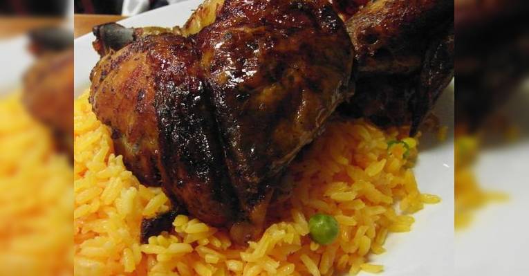 Снимок Mega Chicken, Лаурель