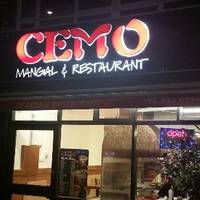 Cemo