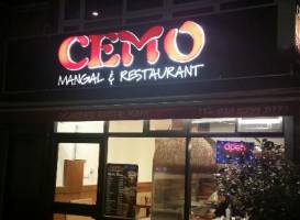 Cemo