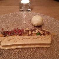 Stoke Mill Contemporary Fine Dining
